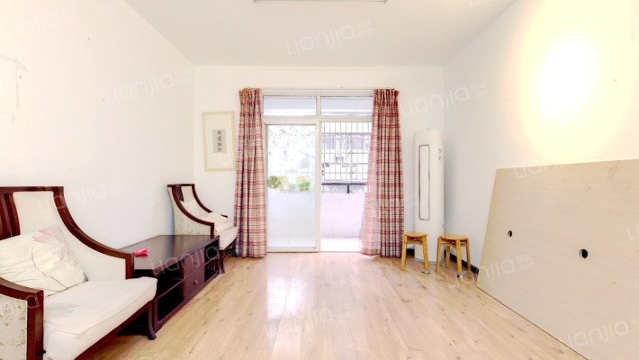 才华茗苑四期二手房实景图