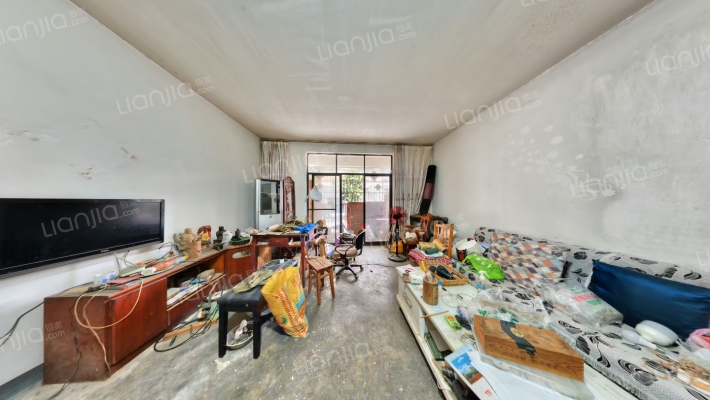 狮堰小区南区二手房实景图