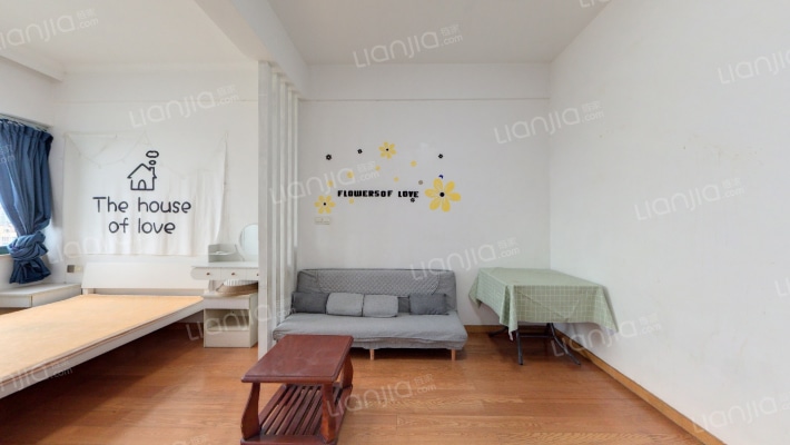 世纪东苑二手房实景图