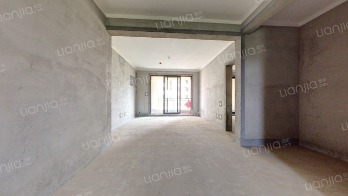 建业世和府二手房实景图