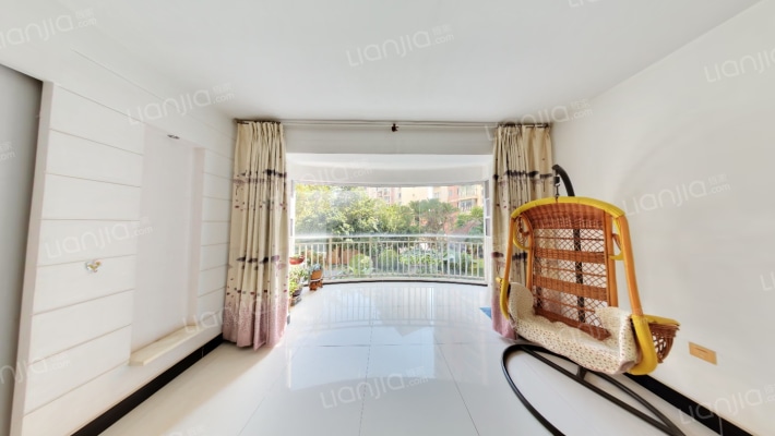 福康花园北区二手房实景图