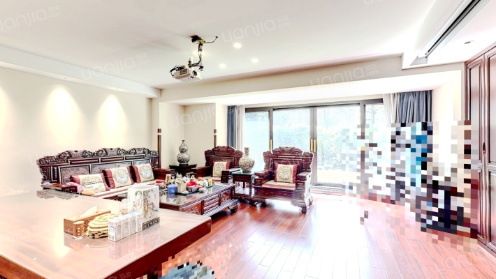 金科·集美水岸二手房实景图