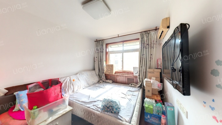 扬子十村二手房实景图