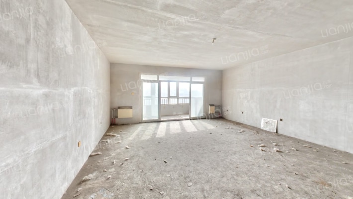 秀兰锦观城二手房实景图