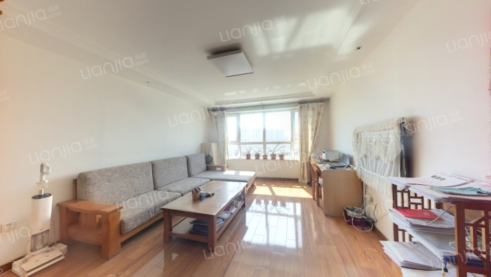 车城名仕花园三期二手房实景图