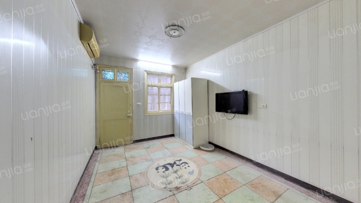 三官殿巷二手房实景图