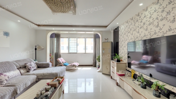 龙成香榭里花园二手房实景图