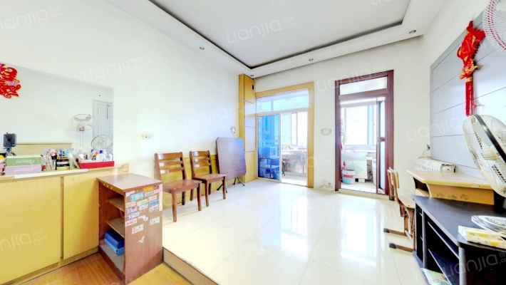 民主巷二手房实景图