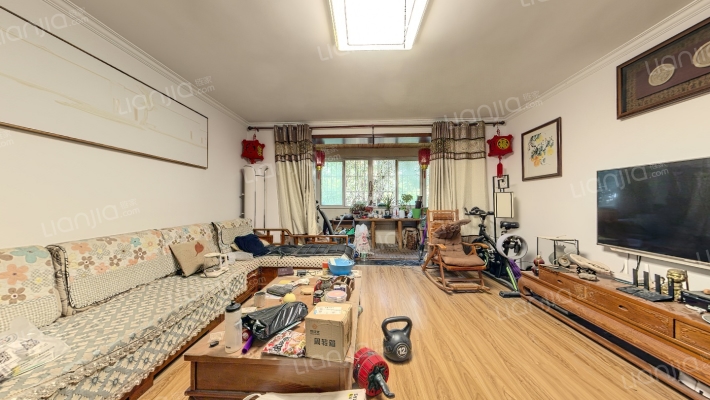 兴水苑二手房实景图