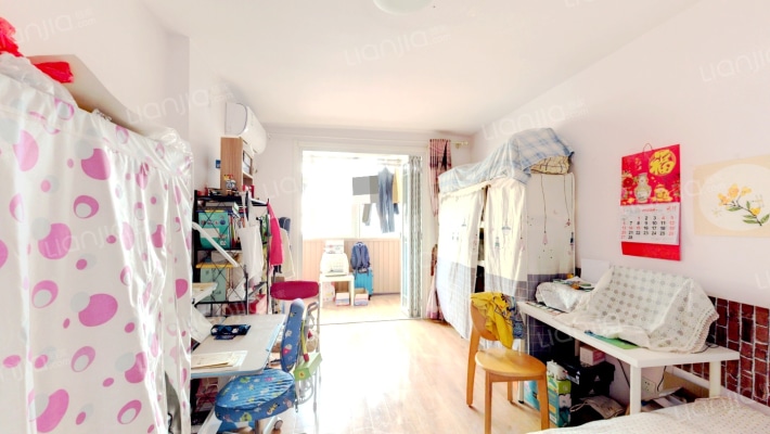 乐余里二手房实景图