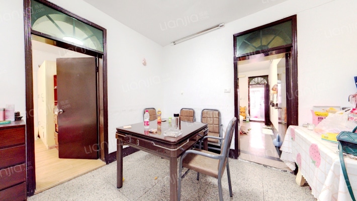 和平弄二手房实景图