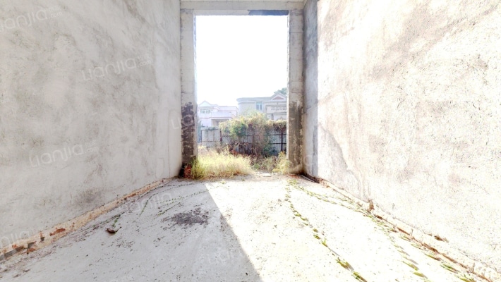 龙翔山庄二手房实景图