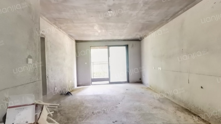 绿城茉莉苑二手房实景图