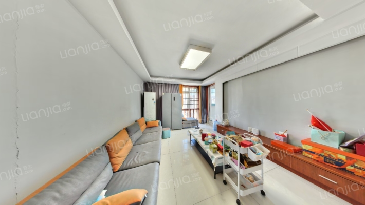 广和公寓二手房实景图