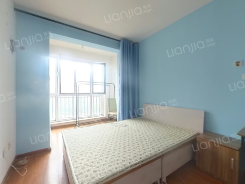 合租·月亮湾 4居室 北卧