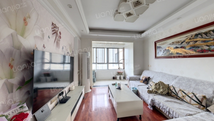 北华壹号二手房实景图