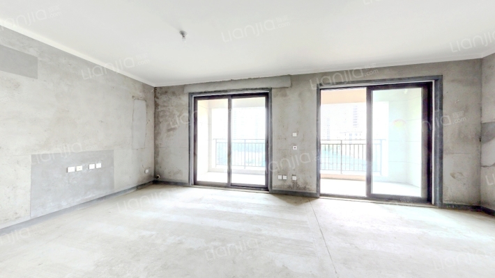 康桥香溪郡6号院二手房实景图