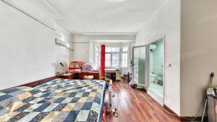 河南里（和平区）二手房实景图