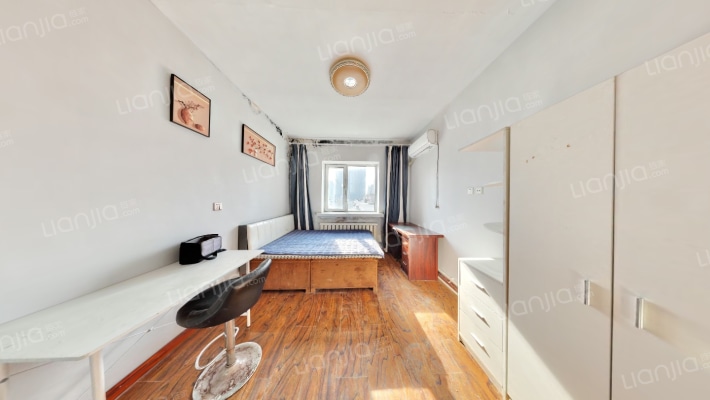 文萃小区二手房实景图