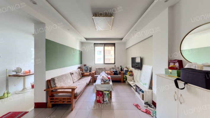 华星新村二手房实景图