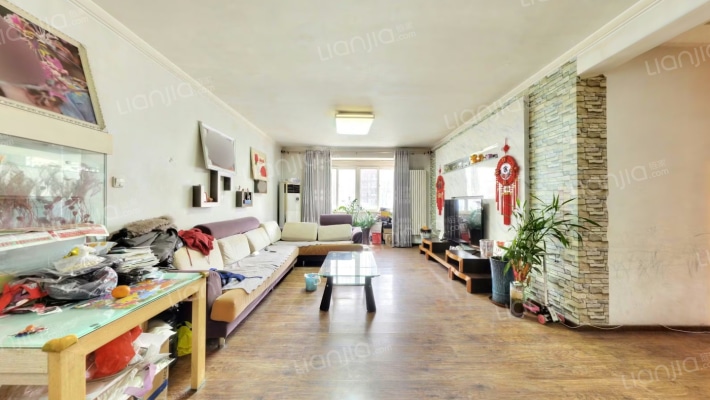 绿锦园二手房实景图