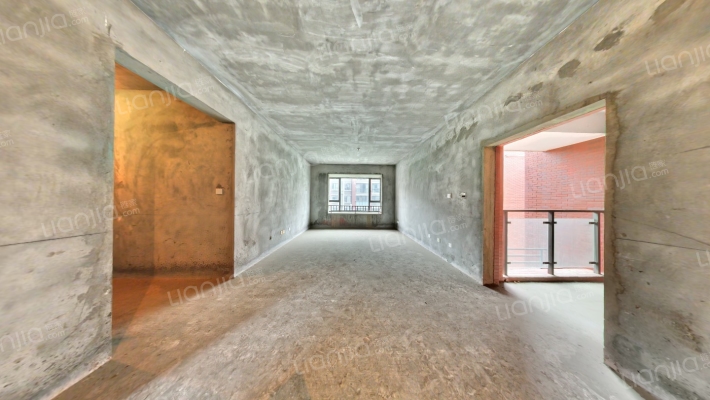 麓山印象二手房实景图