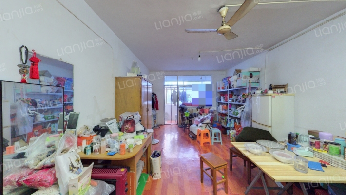 金星苑二手房实景图