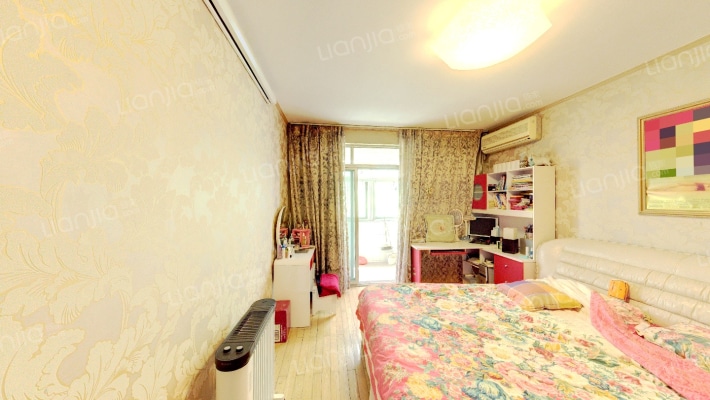 操兵巷二手房实景图