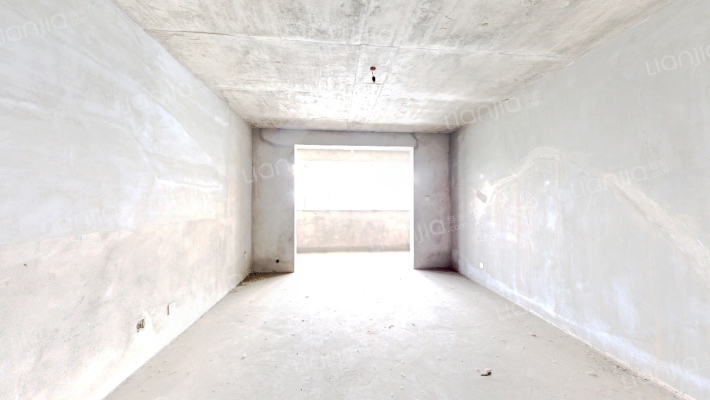 九华车站小区二手房实景图