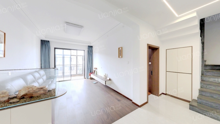 龙兴花园二手房实景图