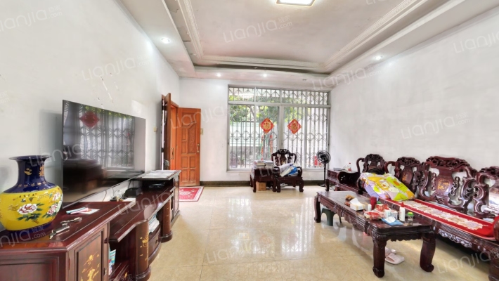 华盛新村北区二手房实景图