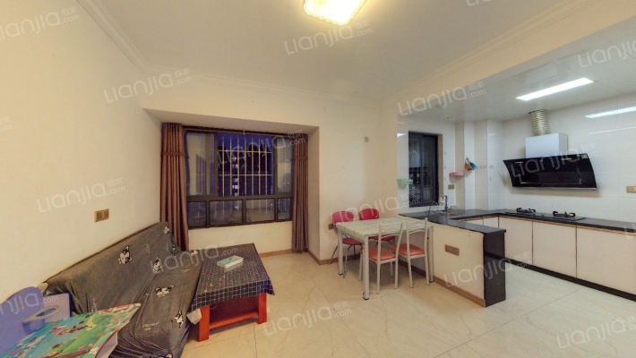 胪雷新城五区二手房实景图