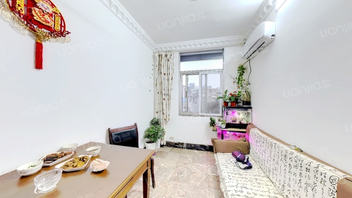 粮道大巷36号二手房实景图