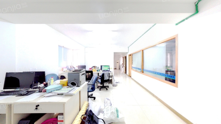 晨光江景二手房实景图