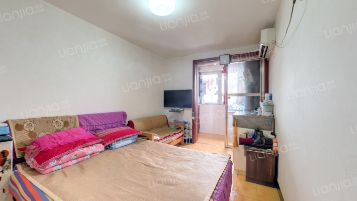 前舜新村二手房实景图