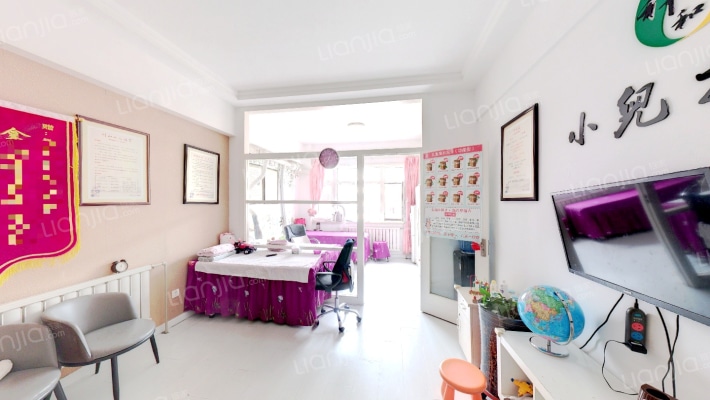 华兴·彼得公寓二手房实景图