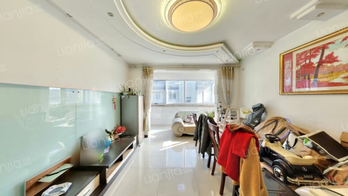 惠丰花园北区二手房实景图