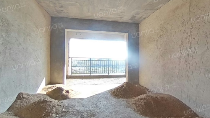 博雅名园二手房实景图