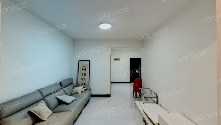 万基城东成花园二手房实景图