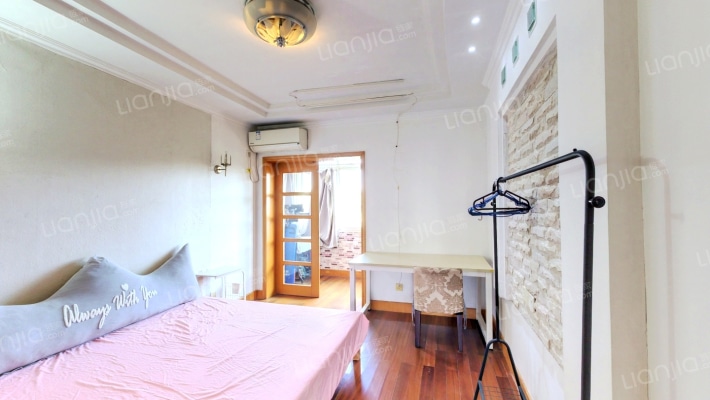 古平岗小区二手房实景图