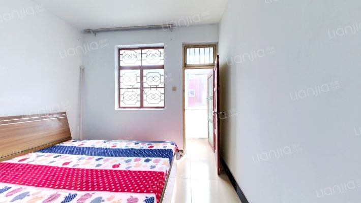 许昌市物资局家属院二手房实景图