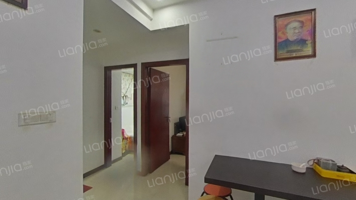 新港铭居二手房实景图