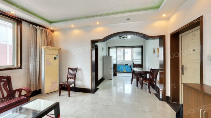 世纪花园(六合)二手房实景图