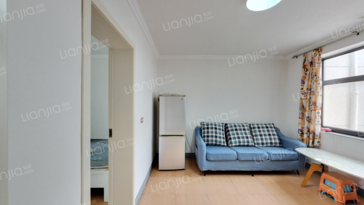 兽药厂家属院二手房实景图