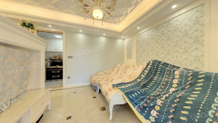 星悦城三期二手房实景图