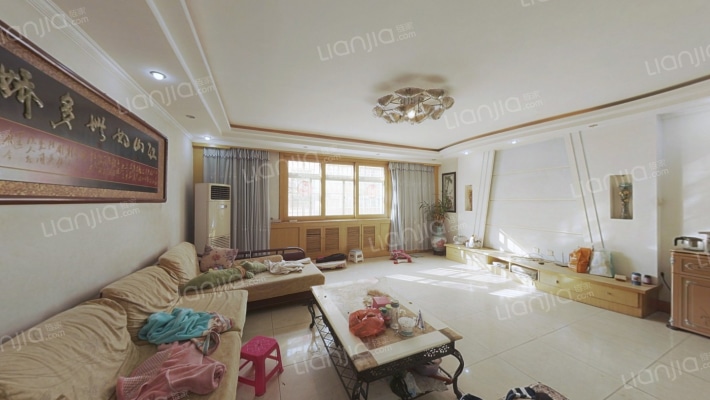 金正小区二手房实景图