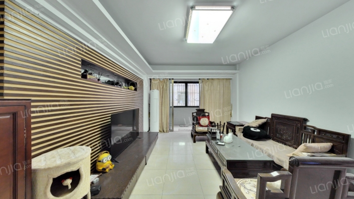 康泰花园(番禺区)二手房实景图