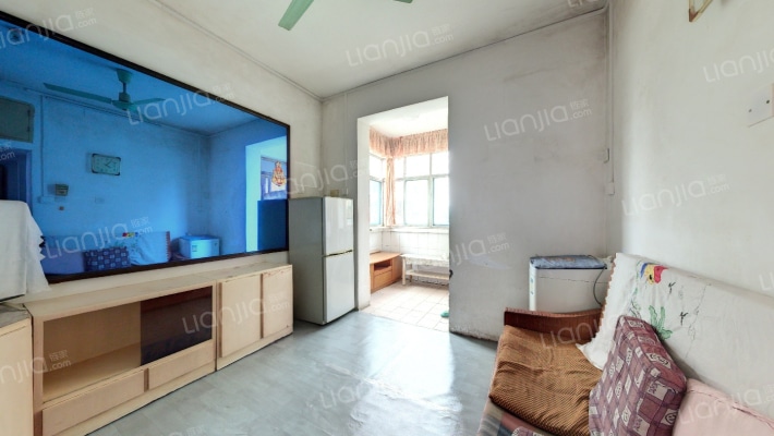 华中制药生活区二手房实景图