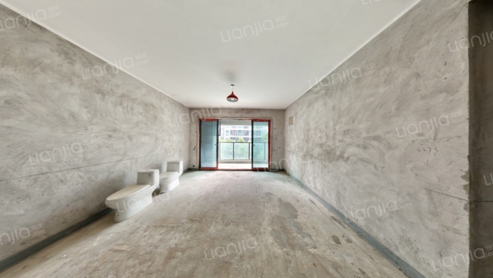 中粮天悦壹号悦璟二手房实景图