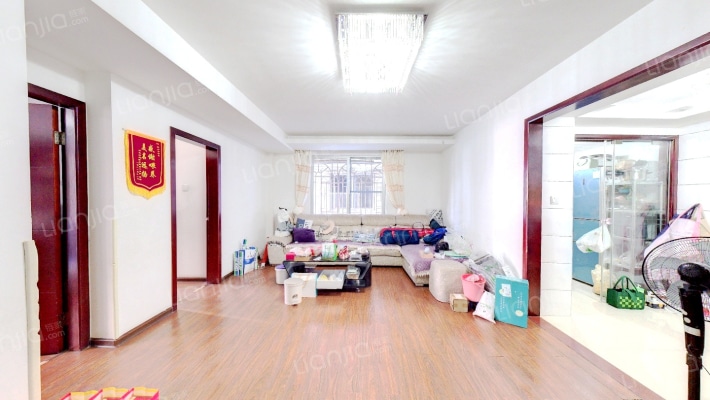 树兜花园二手房实景图